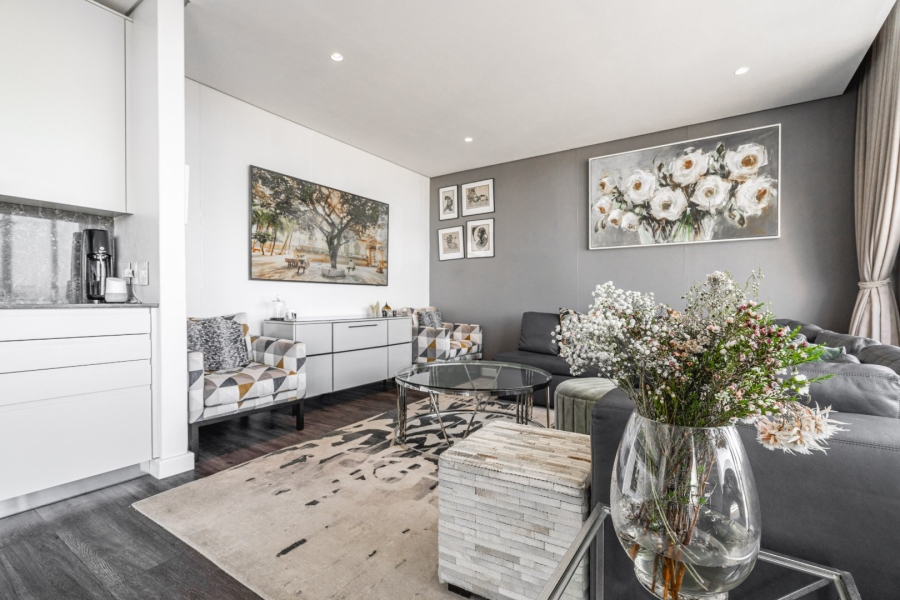 3 Bedroom Property for Sale in Cape Town City Centre Western Cape